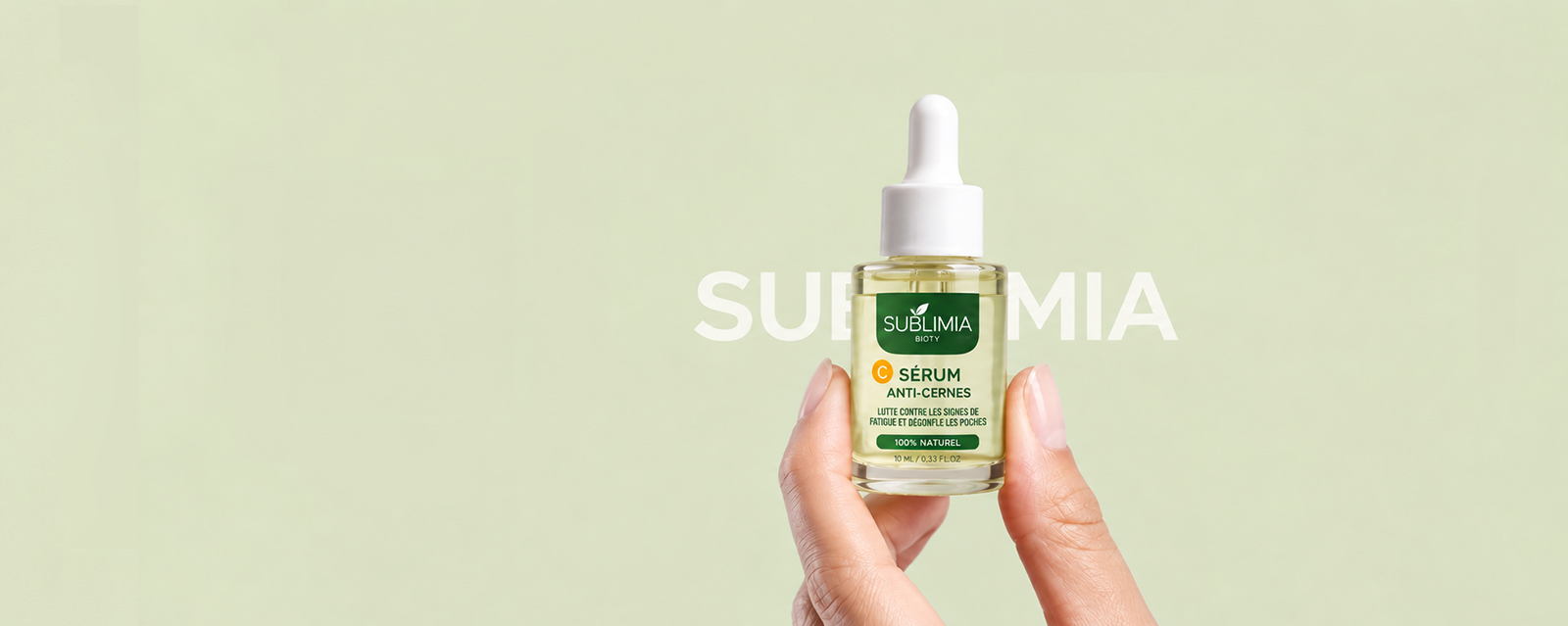 Laboratoire cosmétique