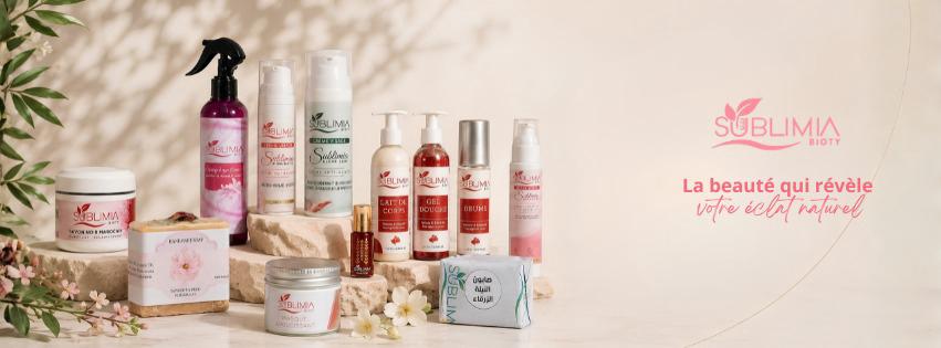 Sublimia Bioty