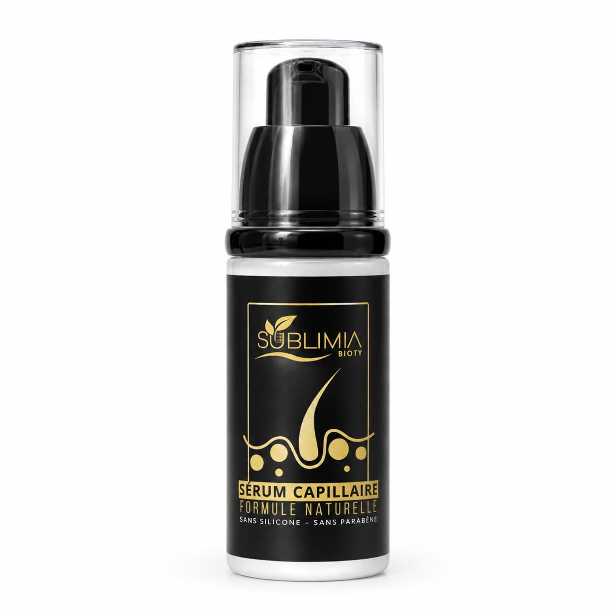 Sérum Capillaire