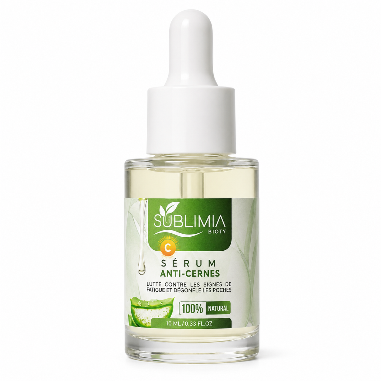 Sérum Anti-Cernes