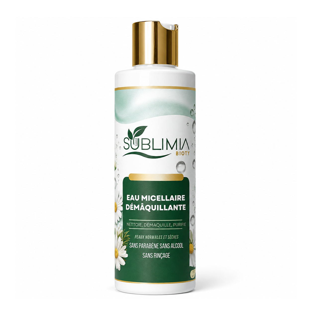 Eau Micellaire