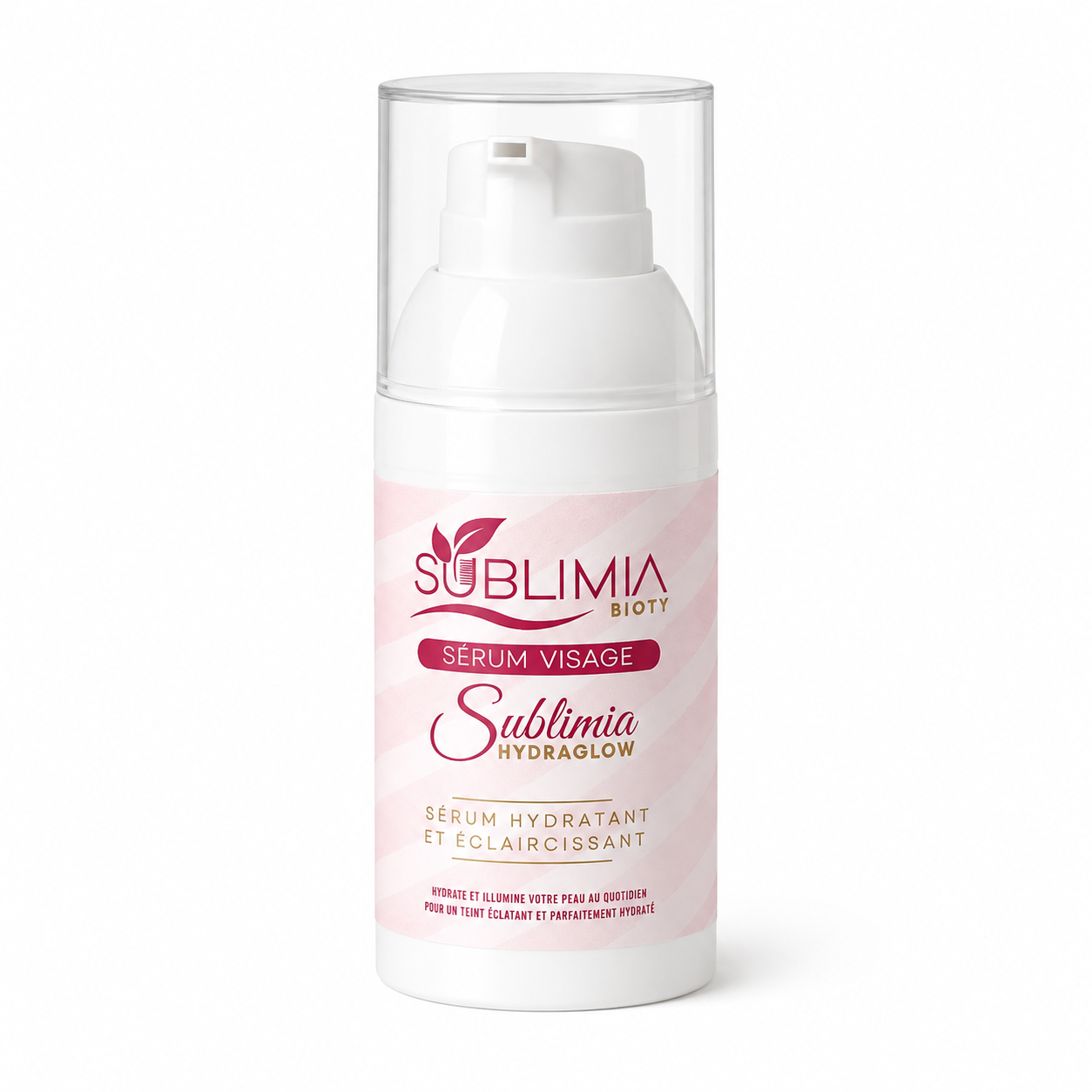 Sérum Hydra Glow