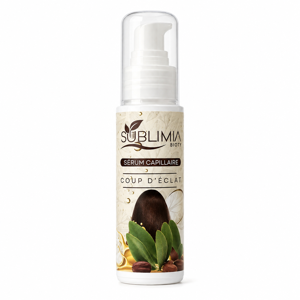 Sérum Coup D'éclat